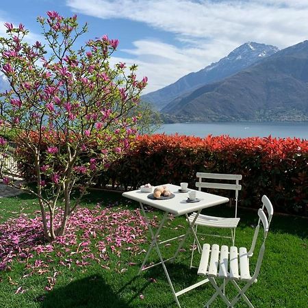 Bregagno B&B ムッソ エクステリア 写真