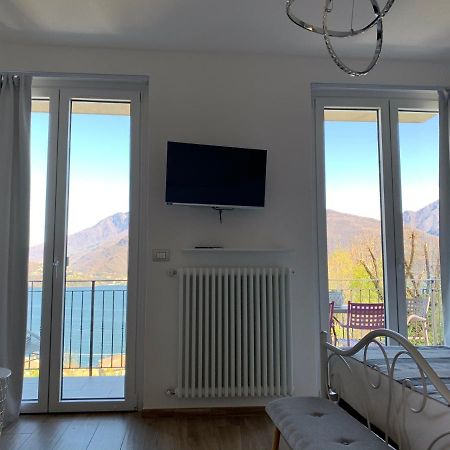 Bregagno B&B ムッソ エクステリア 写真