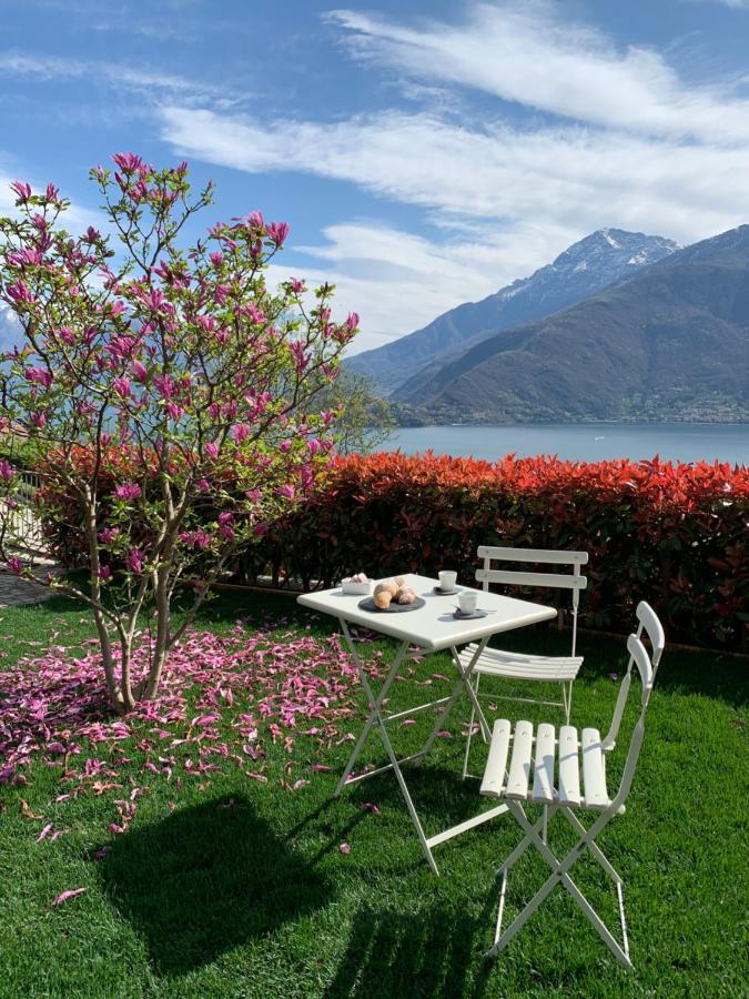 Bregagno B&B ムッソ エクステリア 写真