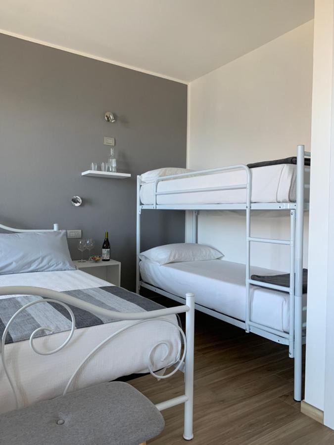 Bregagno B&B ムッソ エクステリア 写真