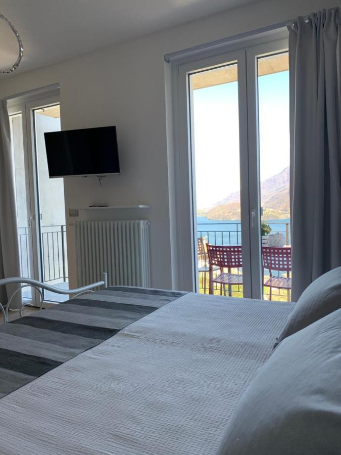 Bregagno B&B ムッソ エクステリア 写真