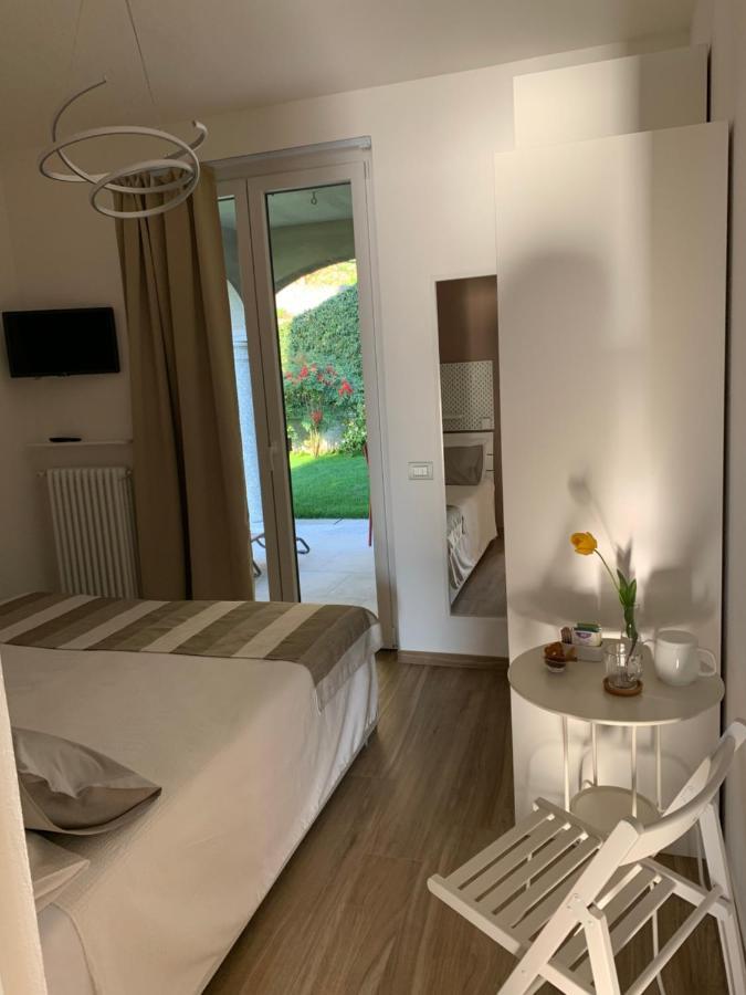 Bregagno B&B ムッソ エクステリア 写真