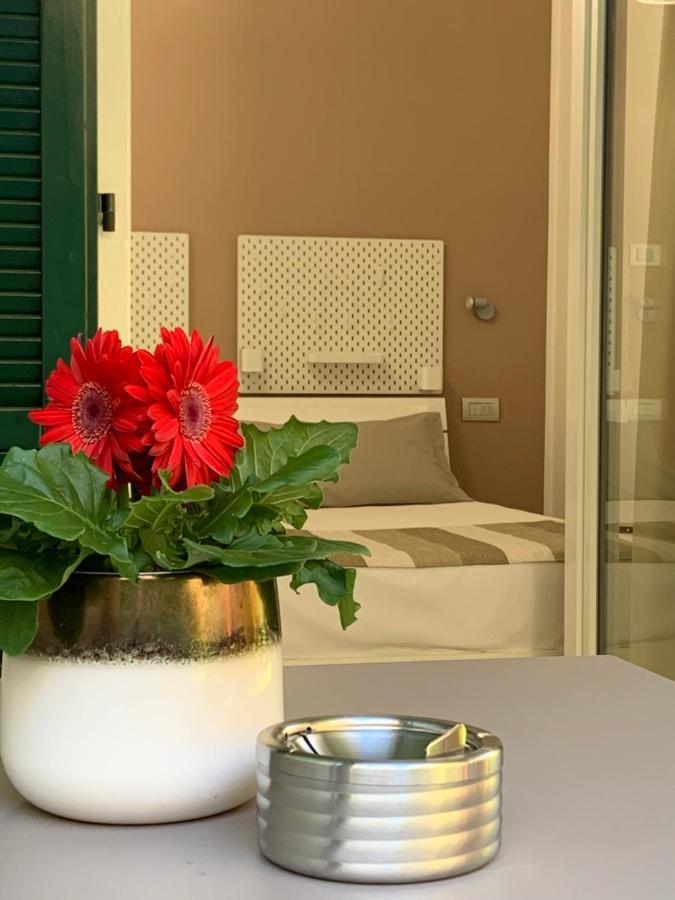Bregagno B&B ムッソ エクステリア 写真
