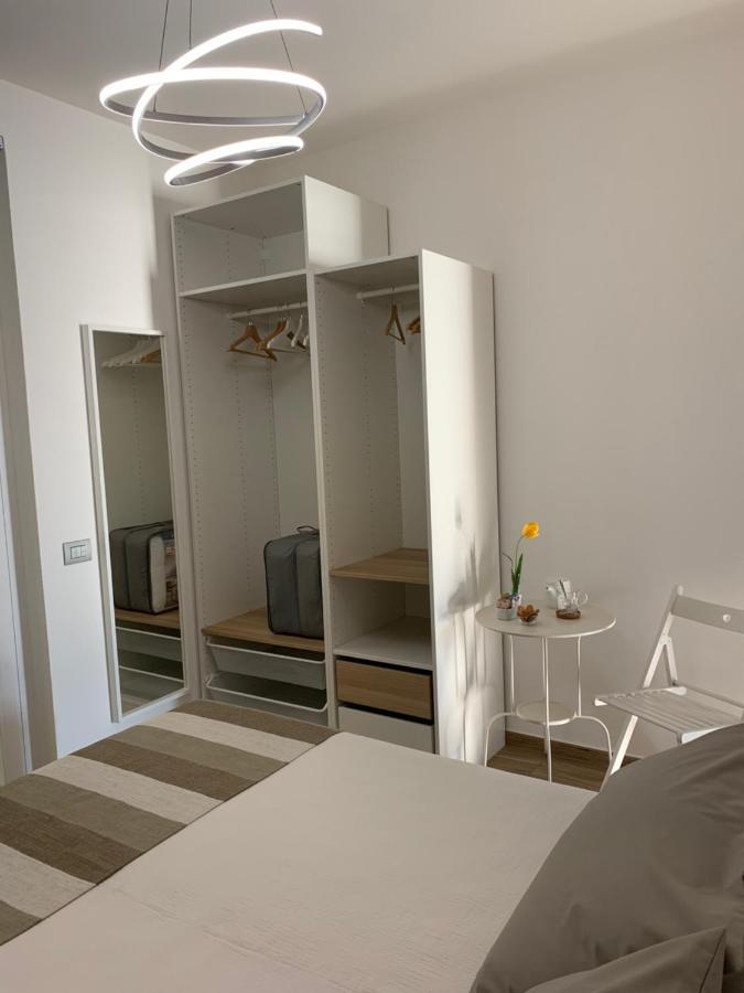 Bregagno B&B ムッソ エクステリア 写真