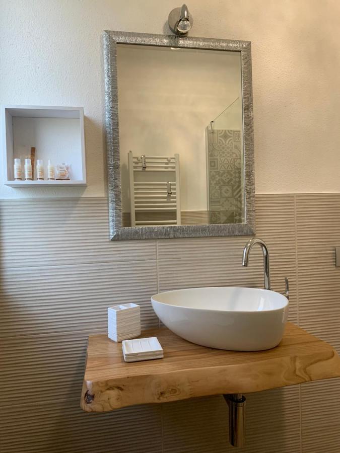 Bregagno B&B ムッソ エクステリア 写真