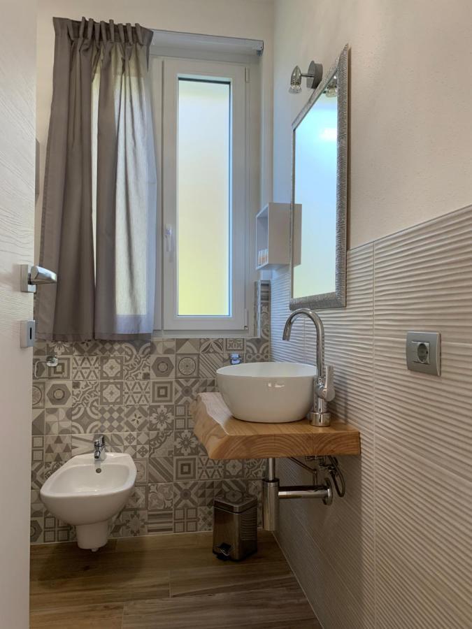 Bregagno B&B ムッソ エクステリア 写真